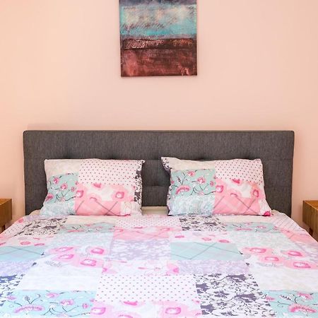 Appartamento Bendida Park Velingrad Esterno foto